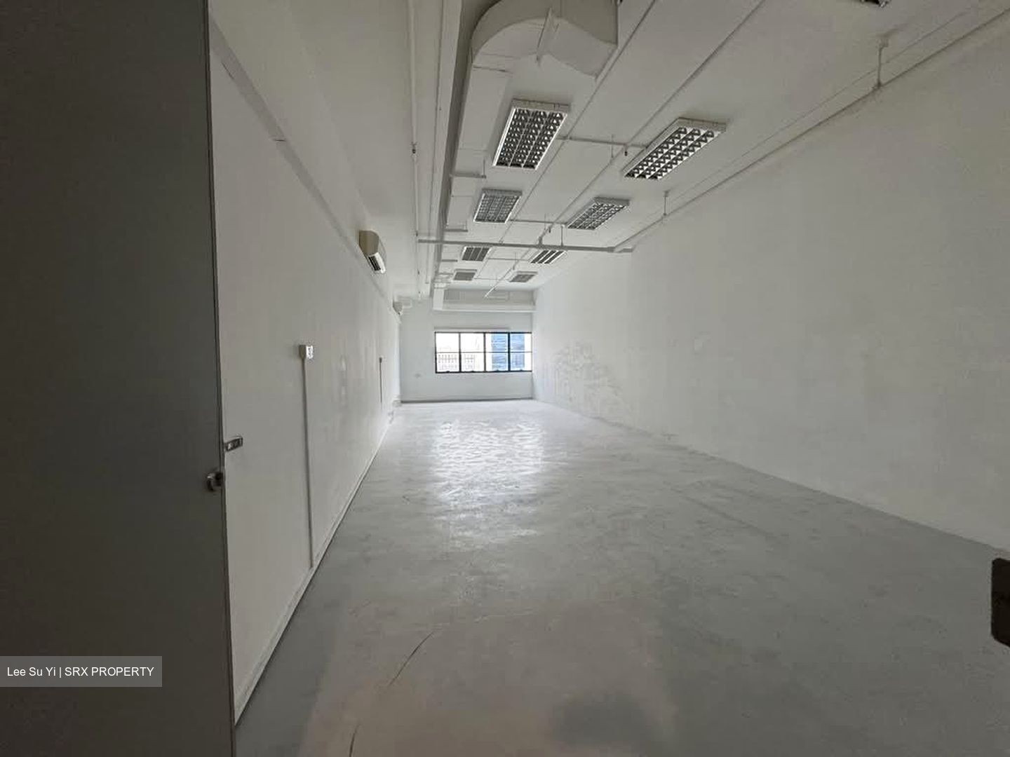 Ubi Techpark (D14), Factory #533360991